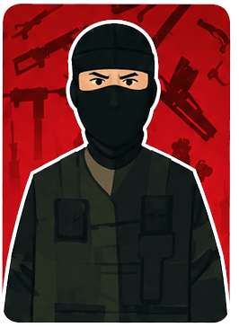 Terrorist